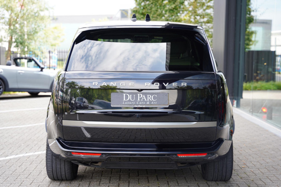 Land Rover Range Rover P 530 Autobiography BTW Meridian Signature 23 inch Panoramadak