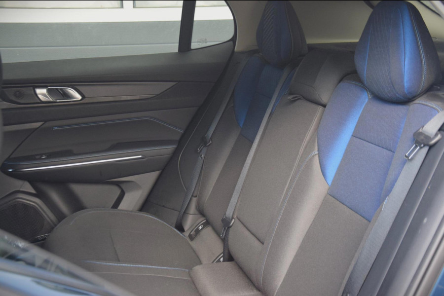 Lynk & Co 01 1.5 + TREKHAAK
