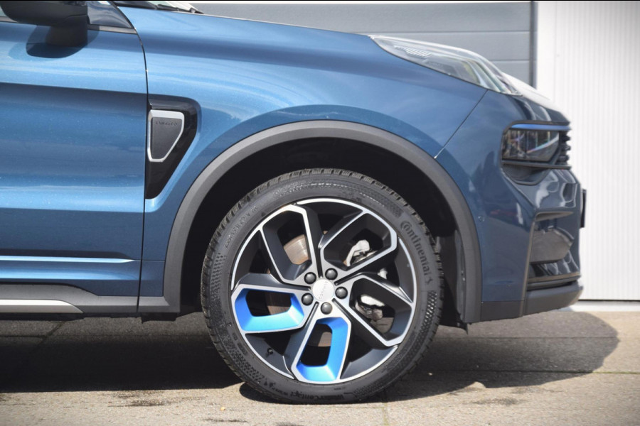 Lynk & Co 01 1.5 + TREKHAAK