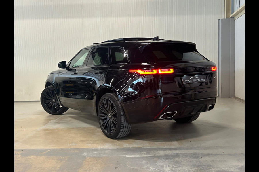 Land Rover Range Rover Velar 2.0 P300 Turbo AWD R-Dynamic HSE | PANO | MERIDIAN | HUD | 360 CAMERA | VOL!
