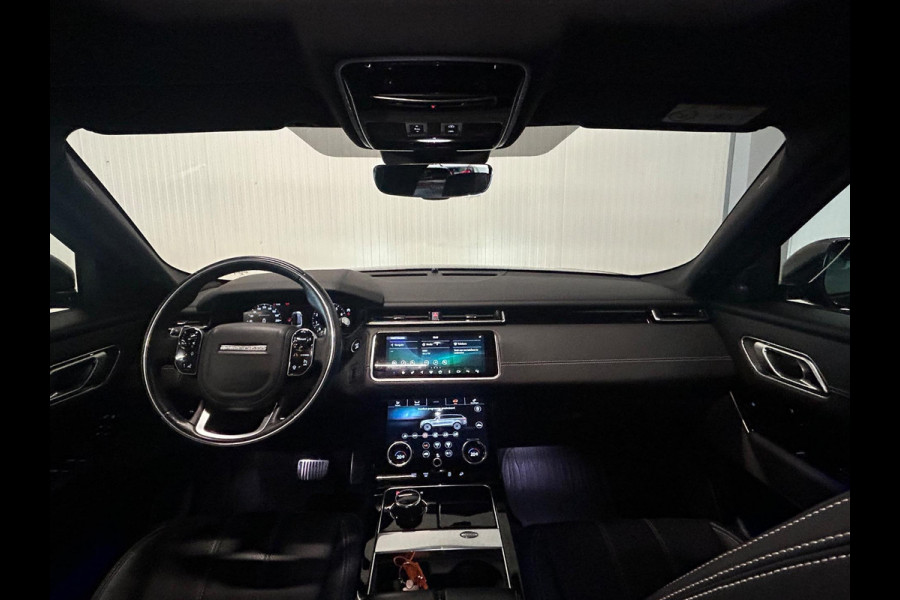 Land Rover Range Rover Velar 2.0 P300 Turbo AWD R-Dynamic HSE | PANO | MERIDIAN | HUD | 360 CAMERA | VOL!