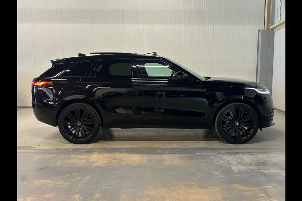 Land Rover Range Rover Velar 2.0 P300 Turbo AWD R-Dynamic HSE | PANO | MERIDIAN | HUD | 360 CAMERA | VOL!