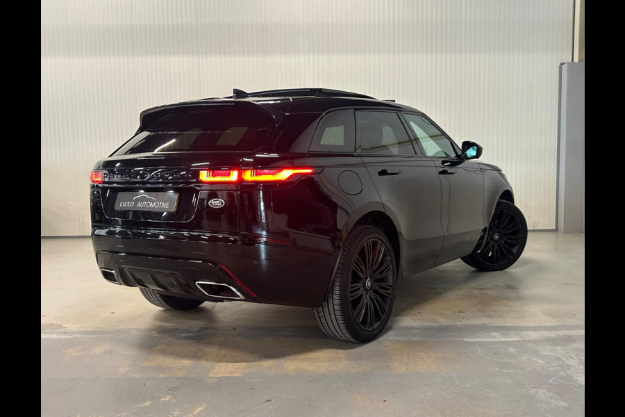 Land Rover Range Rover Velar 2.0 P300 Turbo AWD R-Dynamic HSE | PANO | MERIDIAN | HUD | 360 CAMERA | VOL!