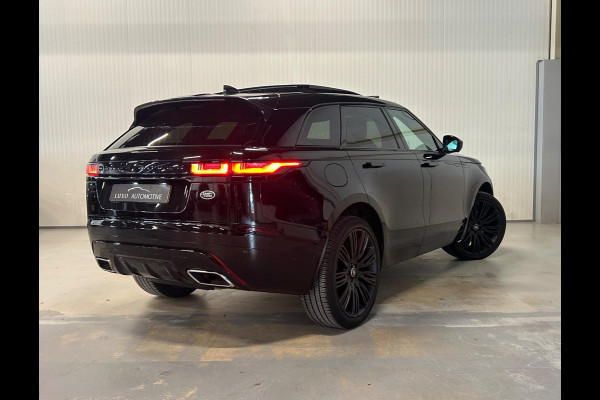 Land Rover Range Rover Velar 2.0 P300 Turbo AWD R-Dynamic HSE | PANO | MERIDIAN | HUD | 360 CAMERA | VOL!