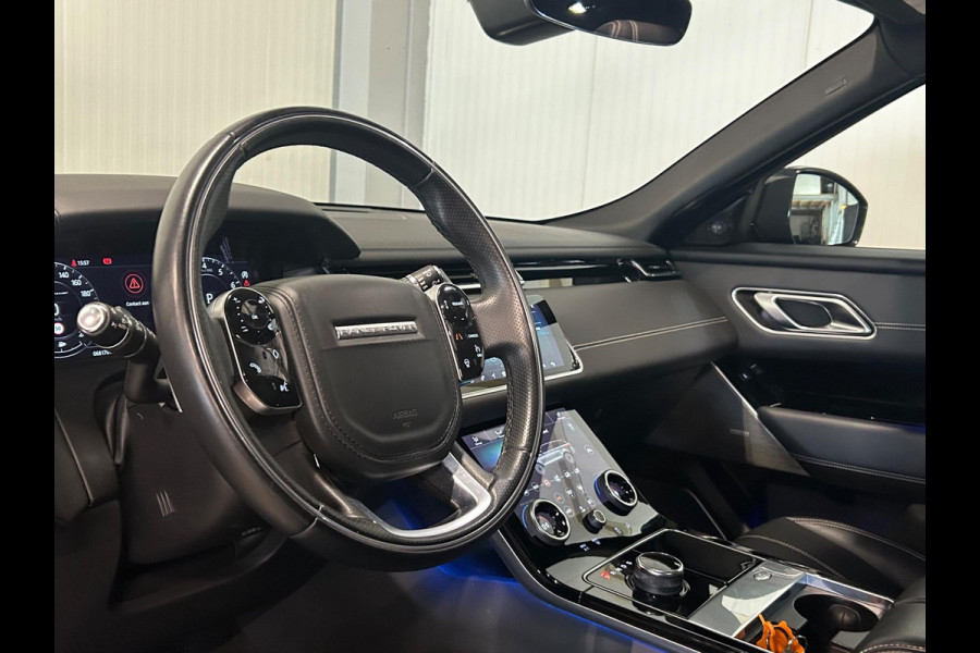 Land Rover Range Rover Velar 2.0 P300 Turbo AWD R-Dynamic HSE | PANO | MERIDIAN | HUD | 360 CAMERA | VOL!