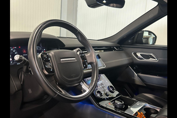 Land Rover Range Rover Velar 2.0 P300 Turbo AWD R-Dynamic HSE | PANO | MERIDIAN | HUD | 360 CAMERA | VOL!