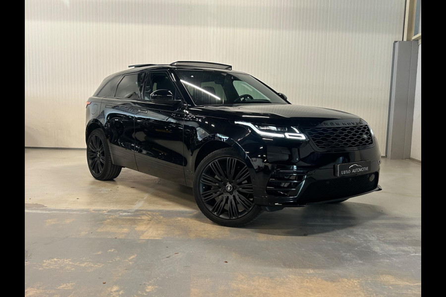 Land Rover Range Rover Velar 2.0 P300 Turbo AWD R-Dynamic HSE | PANO | MERIDIAN | HUD | 360 CAMERA | VOL!