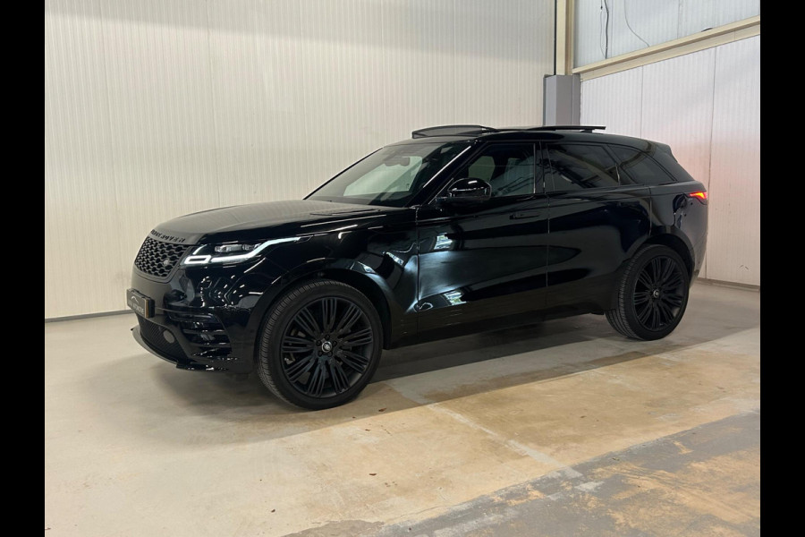 Land Rover Range Rover Velar 2.0 P300 Turbo AWD R-Dynamic HSE | PANO | MERIDIAN | HUD | 360 CAMERA | VOL!