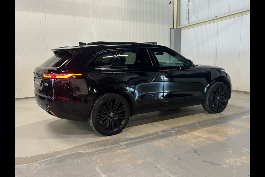 Land Rover Range Rover Velar 2.0 P300 Turbo AWD R-Dynamic HSE | PANO | MERIDIAN | HUD | 360 CAMERA | VOL!