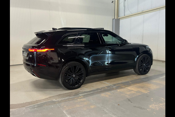 Land Rover Range Rover Velar 2.0 P300 Turbo AWD R-Dynamic HSE | PANO | MERIDIAN | HUD | 360 CAMERA | VOL!