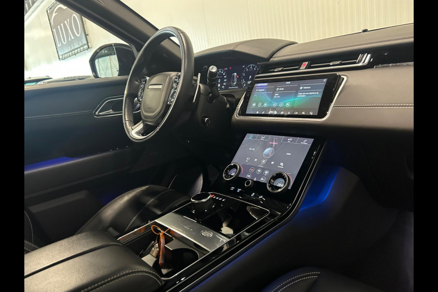 Land Rover Range Rover Velar 2.0 P300 Turbo AWD R-Dynamic HSE | PANO | MERIDIAN | HUD | 360 CAMERA | VOL!