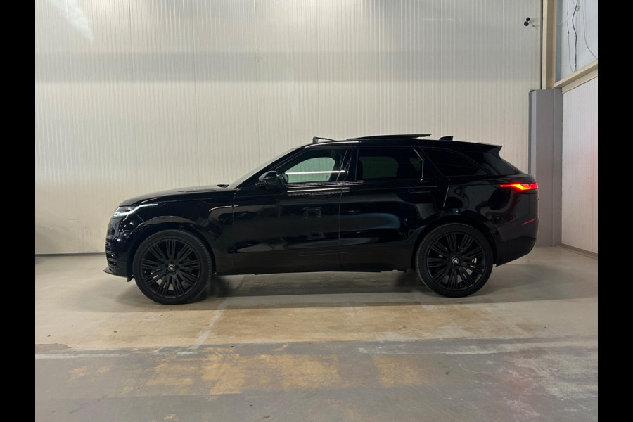 Land Rover Range Rover Velar 2.0 P300 Turbo AWD R-Dynamic HSE | PANO | MERIDIAN | HUD | 360 CAMERA | VOL!