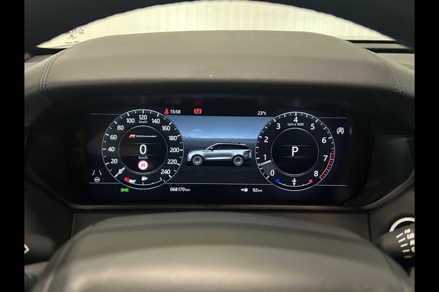 Land Rover Range Rover Velar 2.0 P300 Turbo AWD R-Dynamic HSE | PANO | MERIDIAN | HUD | 360 CAMERA | VOL!