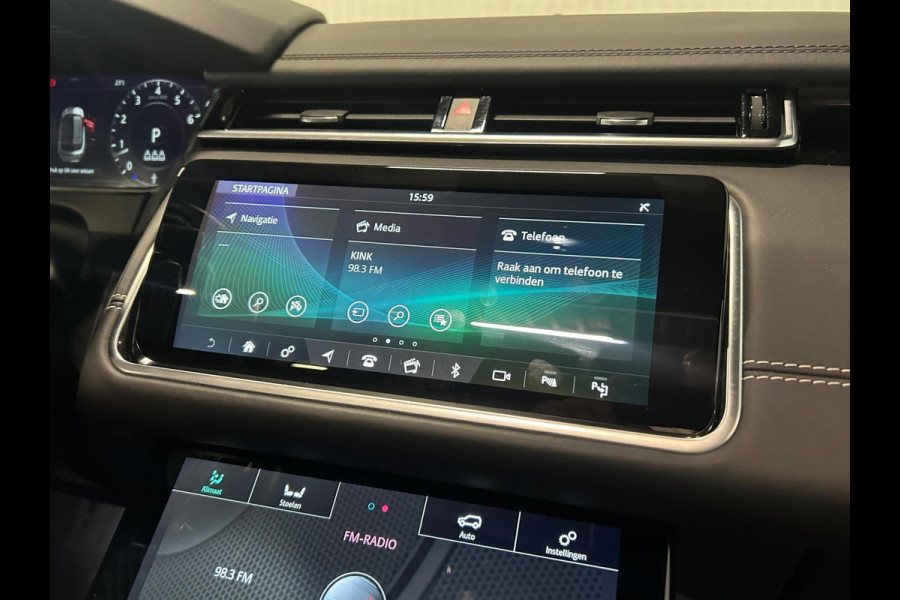 Land Rover Range Rover Velar 2.0 P300 Turbo AWD R-Dynamic HSE | PANO | MERIDIAN | HUD | 360 CAMERA | VOL!