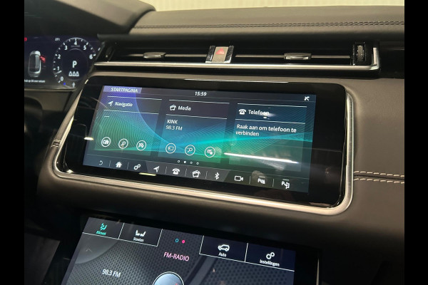 Land Rover Range Rover Velar 2.0 P300 Turbo AWD R-Dynamic HSE | PANO | MERIDIAN | HUD | 360 CAMERA | VOL!