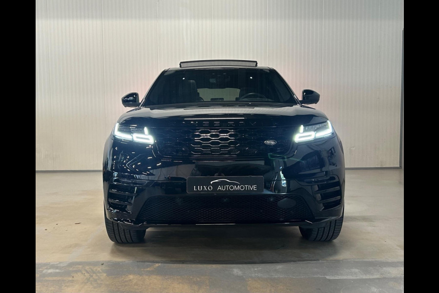 Land Rover Range Rover Velar 2.0 P300 Turbo AWD R-Dynamic HSE | PANO | MERIDIAN | HUD | 360 CAMERA | VOL!