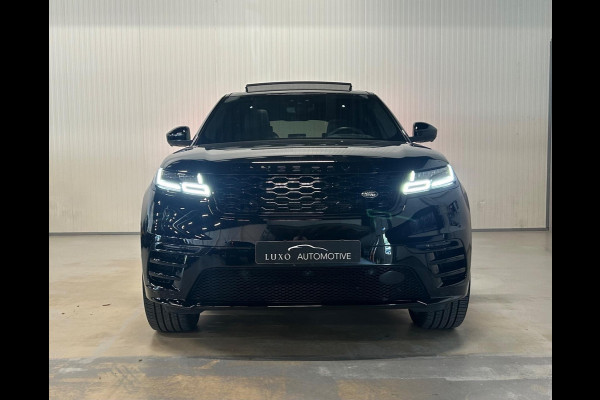 Land Rover Range Rover Velar 2.0 P300 Turbo AWD R-Dynamic HSE | PANO | MERIDIAN | HUD | 360 CAMERA | VOL!