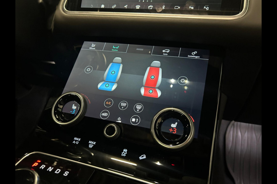 Land Rover Range Rover Velar 2.0 P300 Turbo AWD R-Dynamic HSE | PANO | MERIDIAN | HUD | 360 CAMERA | VOL!