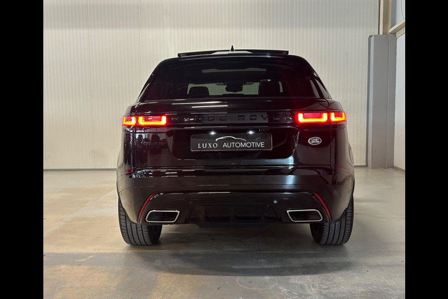 Land Rover Range Rover Velar 2.0 P300 Turbo AWD R-Dynamic HSE | PANO | MERIDIAN | HUD | 360 CAMERA | VOL!