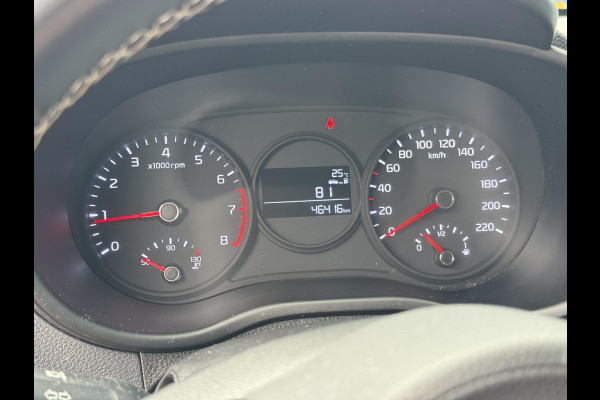 Kia Picanto 1.0 MPi DynamicPlusLine | Navigatie | Apple Carplay | 15inch Lichtmetaal | Achteruitrijcamera | Automatische Airco