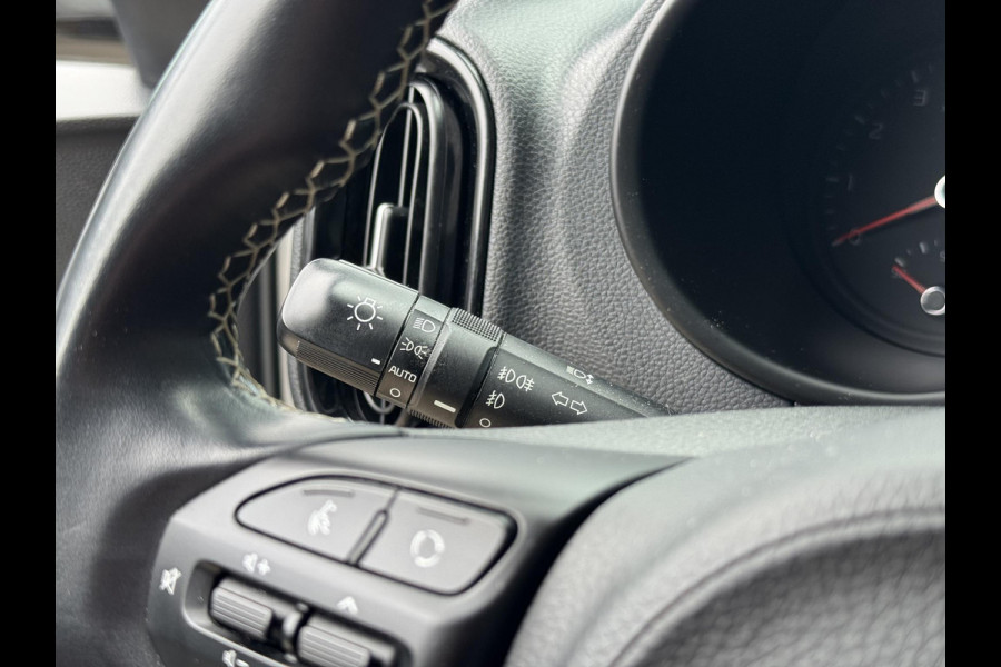 Kia Picanto 1.0 MPi DynamicPlusLine | Navigatie | Apple Carplay | 15inch Lichtmetaal | Achteruitrijcamera | Automatische Airco