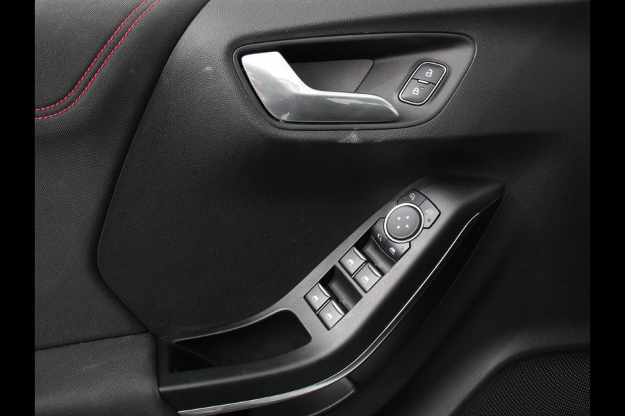 Ford Puma 1.0 EcoBoost 125pk Hybrid ST-Line | Navigatie | Apple Carplay/Android Auto | Climate Control | Cruise Control | Led | Dab | Verwarmde voorstoelen | Parkeer sensoren | Keyless Entry