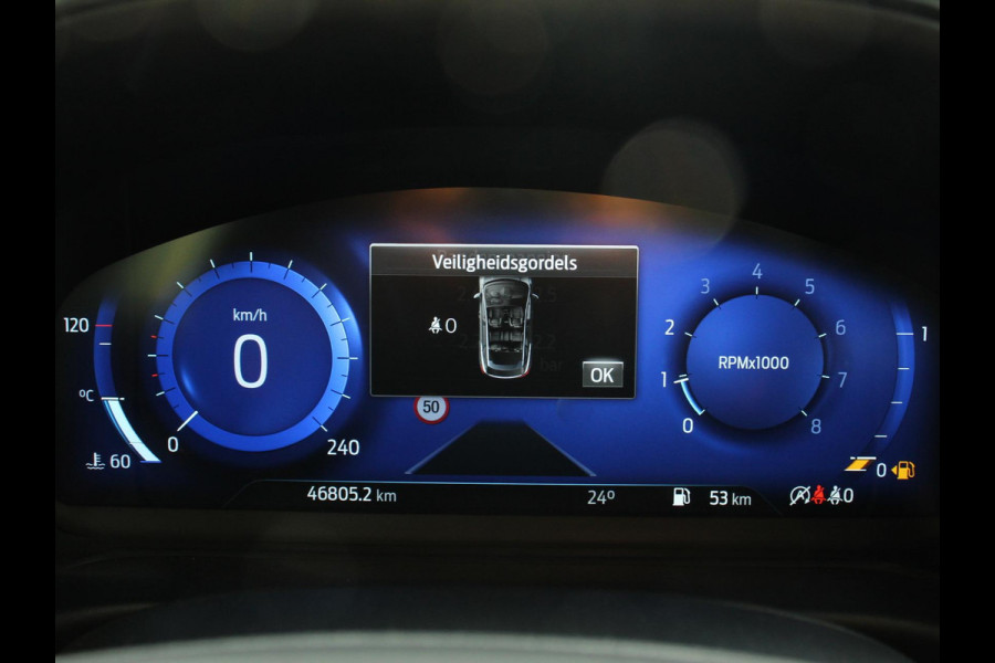 Ford Puma 1.0 EcoBoost 125pk Hybrid ST-Line | Navigatie | Apple Carplay/Android Auto | Climate Control | Cruise Control | Led | Dab | Verwarmde voorstoelen | Parkeer sensoren | Keyless Entry