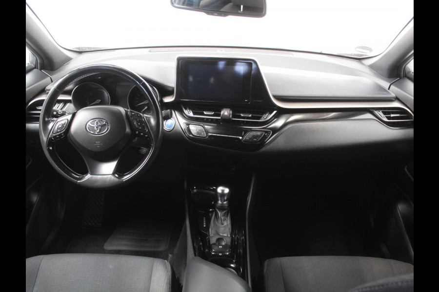 Toyota C-HR 1.8 Hybrid Bi-Tone CLIMATE | ADAPCRUISE | NAVI | PDCV+A | VERW.STOELEN | AFNB.TREH | LMV | CAMERA