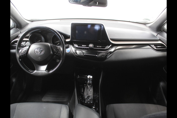 Toyota C-HR 1.8 Hybrid Bi-Tone CLIMATE | ADAPCRUISE | NAVI | PDCV+A | VERW.STOELEN | AFNB.TREH | LMV | CAMERA
