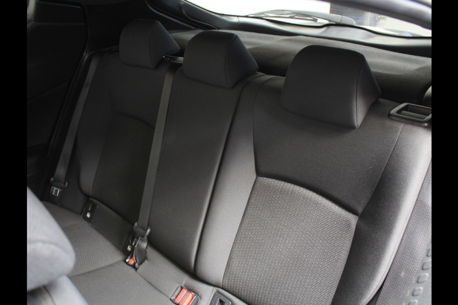 Toyota C-HR 1.8 Hybrid Bi-Tone CLIMATE | ADAPCRUISE | NAVI | PDCV+A | VERW.STOELEN | AFNB.TREH | LMV | CAMERA