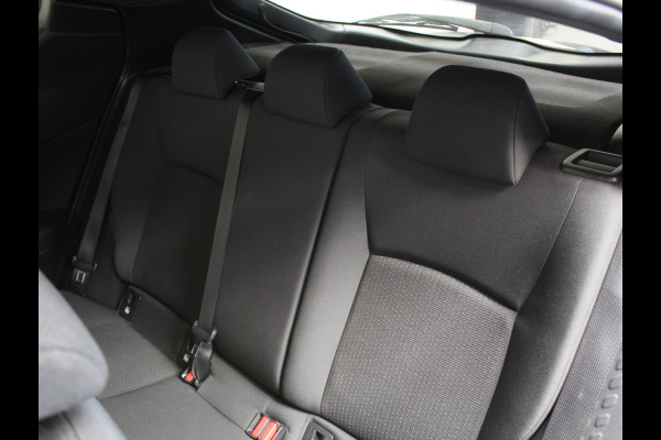 Toyota C-HR 1.8 Hybrid Bi-Tone CLIMATE | ADAPCRUISE | NAVI | PDCV+A | VERW.STOELEN | AFNB.TREH | LMV | CAMERA