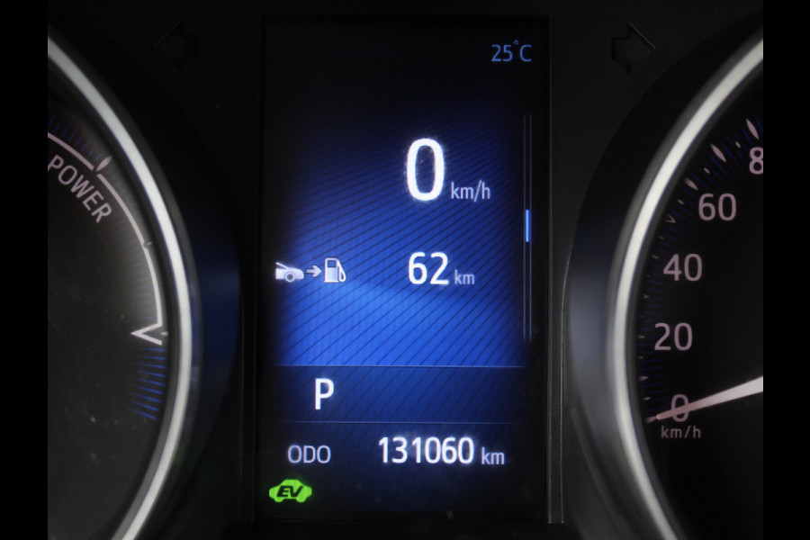 Toyota C-HR 1.8 Hybrid Bi-Tone CLIMATE | ADAPCRUISE | NAVI | PDCV+A | VERW.STOELEN | AFNB.TREH | LMV | CAMERA