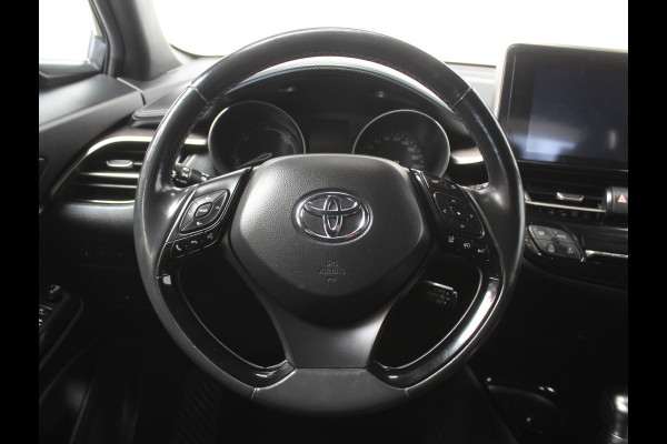 Toyota C-HR 1.8 Hybrid Bi-Tone CLIMATE | ADAPCRUISE | NAVI | PDCV+A | VERW.STOELEN | AFNB.TREH | LMV | CAMERA