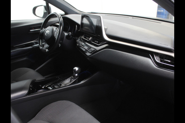 Toyota C-HR 1.8 Hybrid Bi-Tone CLIMATE | ADAPCRUISE | NAVI | PDCV+A | VERW.STOELEN | AFNB.TREH | LMV | CAMERA