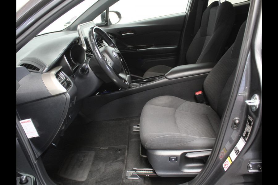 Toyota C-HR 1.8 Hybrid Bi-Tone CLIMATE | ADAPCRUISE | NAVI | PDCV+A | VERW.STOELEN | AFNB.TREH | LMV | CAMERA