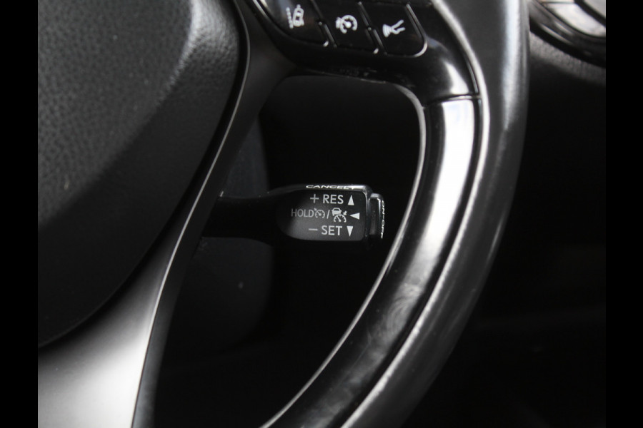 Toyota C-HR 1.8 Hybrid Bi-Tone CLIMATE | ADAPCRUISE | NAVI | PDCV+A | VERW.STOELEN | AFNB.TREH | LMV | CAMERA
