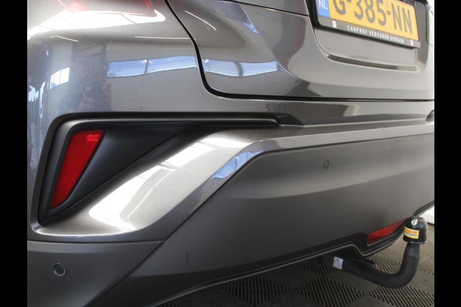 Toyota C-HR 1.8 Hybrid Bi-Tone CLIMATE | ADAPCRUISE | NAVI | PDCV+A | VERW.STOELEN | AFNB.TREH | LMV | CAMERA