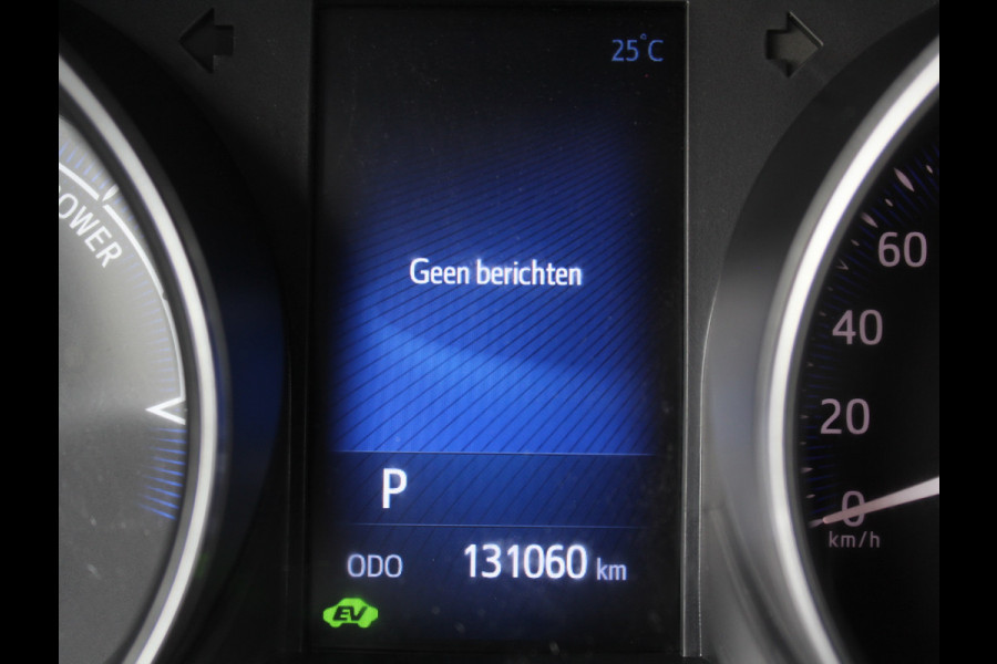 Toyota C-HR 1.8 Hybrid Bi-Tone CLIMATE | ADAPCRUISE | NAVI | PDCV+A | VERW.STOELEN | AFNB.TREH | LMV | CAMERA