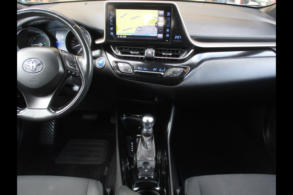 Toyota C-HR 1.8 Hybrid Bi-Tone CLIMATE | ADAPCRUISE | NAVI | PDCV+A | VERW.STOELEN | AFNB.TREH | LMV | CAMERA