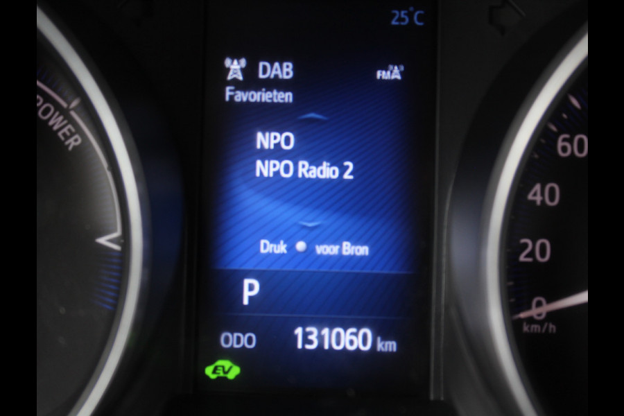 Toyota C-HR 1.8 Hybrid Bi-Tone CLIMATE | ADAPCRUISE | NAVI | PDCV+A | VERW.STOELEN | AFNB.TREH | LMV | CAMERA