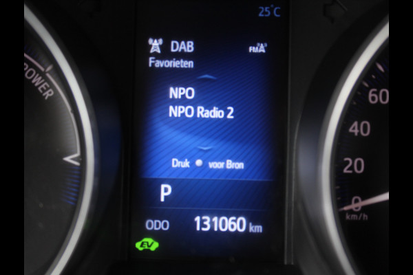 Toyota C-HR 1.8 Hybrid Bi-Tone CLIMATE | ADAPCRUISE | NAVI | PDCV+A | VERW.STOELEN | AFNB.TREH | LMV | CAMERA