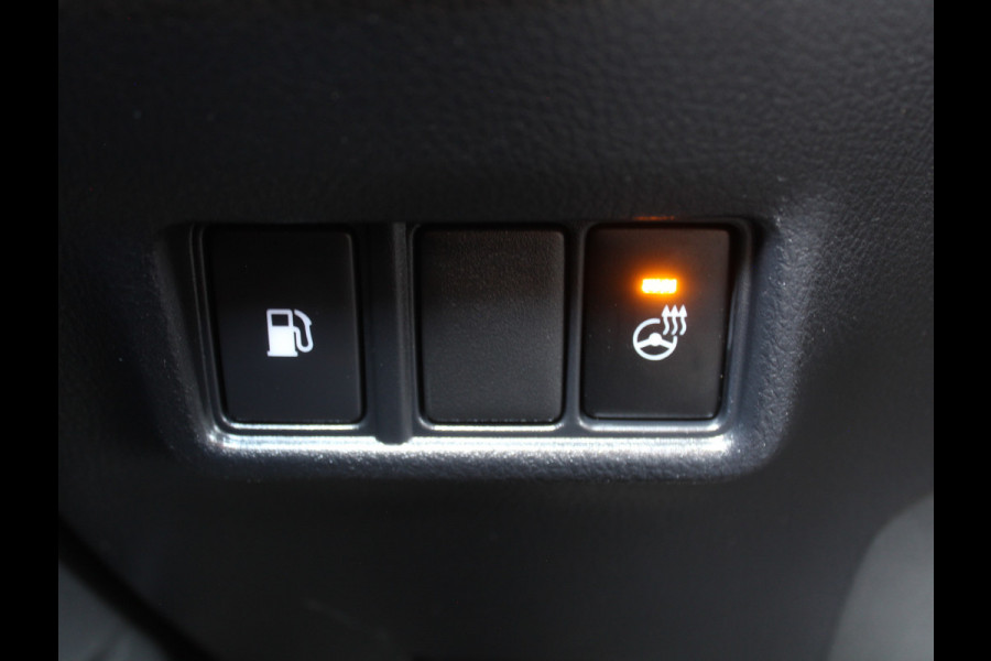 Toyota C-HR 1.8 Hybrid Bi-Tone CLIMATE | ADAPCRUISE | NAVI | PDCV+A | VERW.STOELEN | AFNB.TREH | LMV | CAMERA