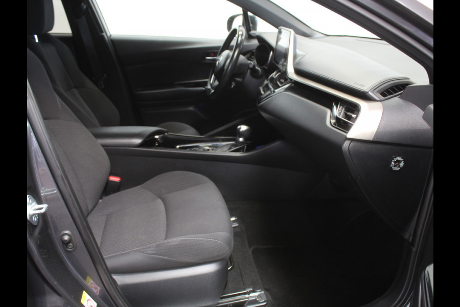 Toyota C-HR 1.8 Hybrid Bi-Tone CLIMATE | ADAPCRUISE | NAVI | PDCV+A | VERW.STOELEN | AFNB.TREH | LMV | CAMERA