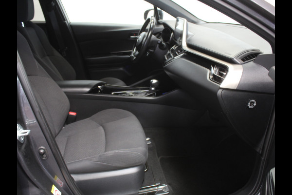 Toyota C-HR 1.8 Hybrid Bi-Tone CLIMATE | ADAPCRUISE | NAVI | PDCV+A | VERW.STOELEN | AFNB.TREH | LMV | CAMERA