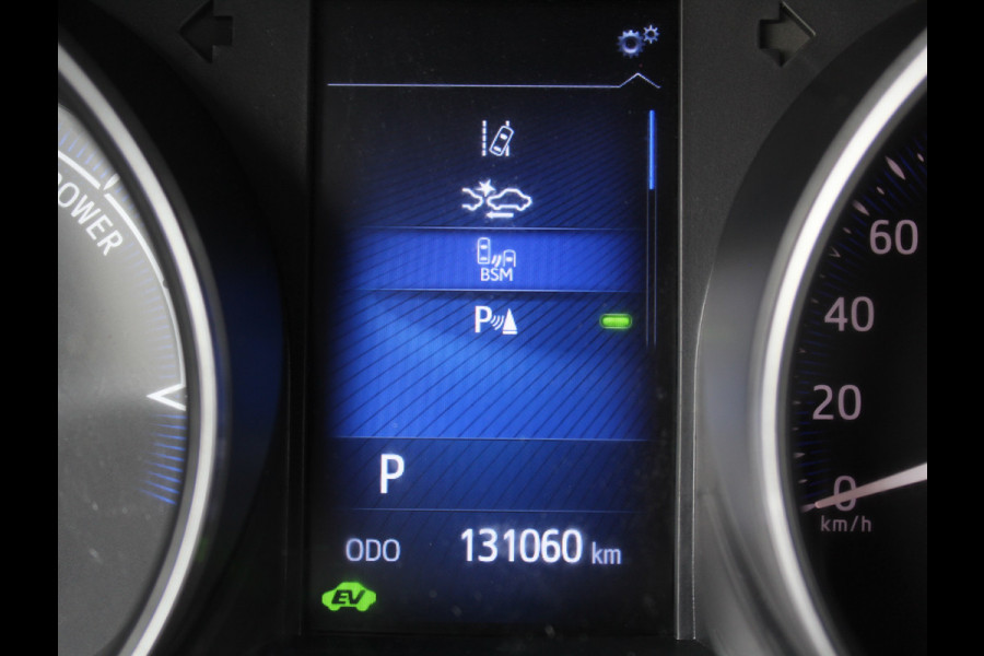 Toyota C-HR 1.8 Hybrid Bi-Tone CLIMATE | ADAPCRUISE | NAVI | PDCV+A | VERW.STOELEN | AFNB.TREH | LMV | CAMERA