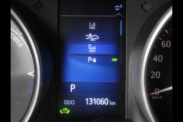 Toyota C-HR 1.8 Hybrid Bi-Tone CLIMATE | ADAPCRUISE | NAVI | PDCV+A | VERW.STOELEN | AFNB.TREH | LMV | CAMERA