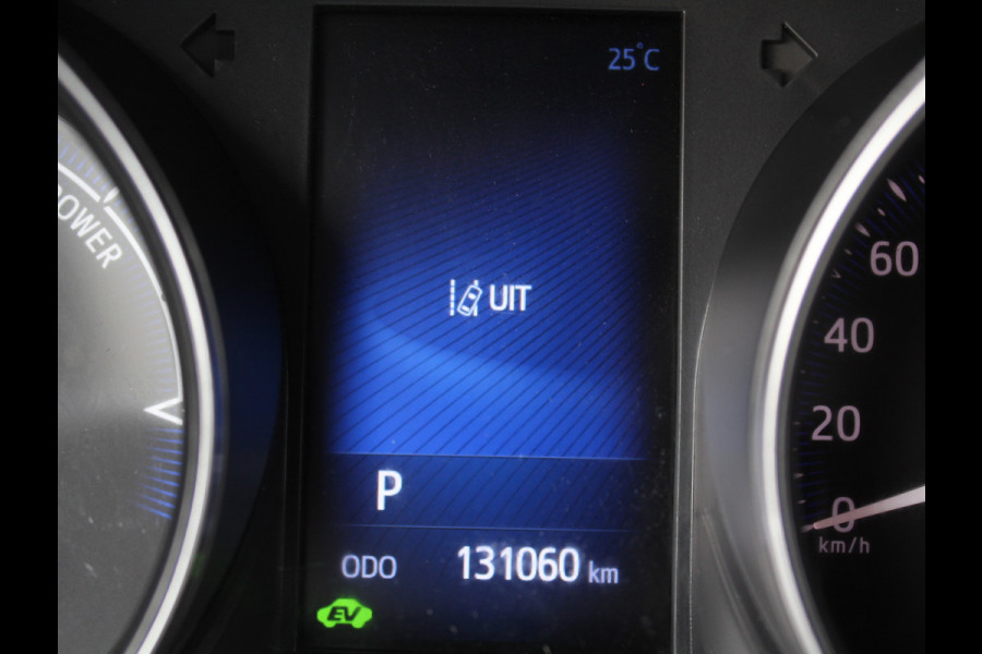 Toyota C-HR 1.8 Hybrid Bi-Tone CLIMATE | ADAPCRUISE | NAVI | PDCV+A | VERW.STOELEN | AFNB.TREH | LMV | CAMERA