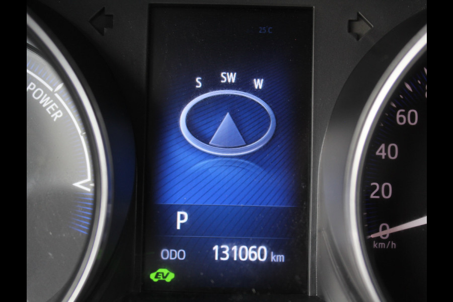 Toyota C-HR 1.8 Hybrid Bi-Tone CLIMATE | ADAPCRUISE | NAVI | PDCV+A | VERW.STOELEN | AFNB.TREH | LMV | CAMERA