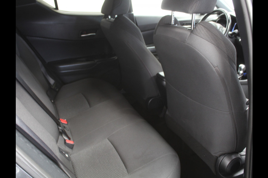 Toyota C-HR 1.8 Hybrid Bi-Tone CLIMATE | ADAPCRUISE | NAVI | PDCV+A | VERW.STOELEN | AFNB.TREH | LMV | CAMERA