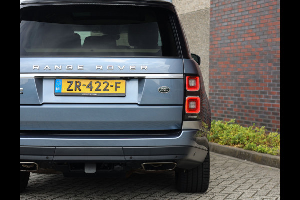 Land Rover Range Rover 2.0 P400e Autobiography | Byron Blue - perfecte historie